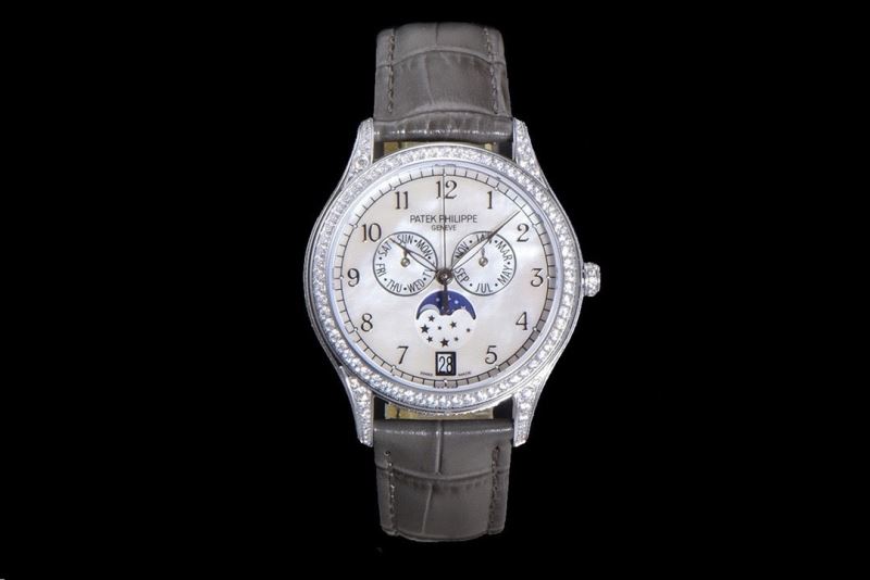 PATEK PHILIPPE Watches